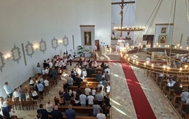 87. rocznica wybuchu II wojny światowej w Gminie Mrozy 19