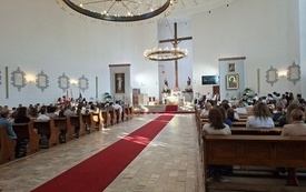 87. rocznica wybuchu II wojny światowej w Gminie Mrozy 20