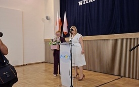 Wyjątkowe rozpoczęcie roku szkolnego w Zespole Szk&oacute;ł w Mrozach 31