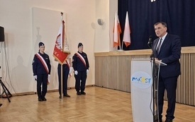 Wyjątkowe rozpoczęcie roku szkolnego w Zespole Szk&oacute;ł w Mrozach 36
