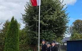 Jubileusz 100-lecia Ochotniczej Straży Pożarnej w Lipinach 15