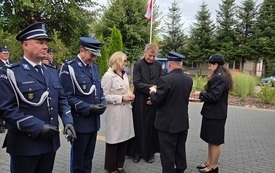 Jubileusz 100-lecia Ochotniczej Straży Pożarnej w Lipinach 18