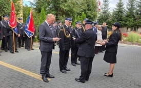 Jubileusz 100-lecia Ochotniczej Straży Pożarnej w Lipinach 23