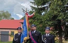 Jubileusz 100-lecia Ochotniczej Straży Pożarnej w Lipinach 47