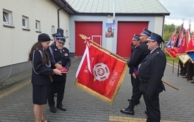 Jubileusz 100-lecia Ochotniczej Straży Pożarnej w Lipinach 51