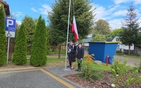 Jubileusz 100-lecia Ochotniczej Straży Pożarnej w Lipinach 54
