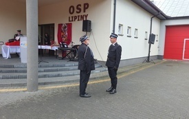 Jubileusz 100-lecia Ochotniczej Straży Pożarnej w Lipinach 57