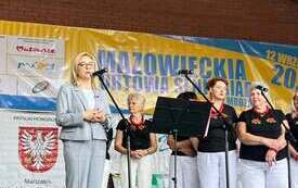 Mazowiecka Sportowa Senioriada 2026 2