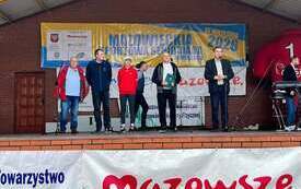 Mazowiecka Sportowa Senioriada 2026 8