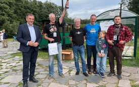 14. Miński Zlot Pojazd&oacute;w Zabytkowych - Warkot 2026 3