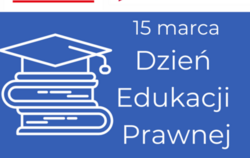 Zdjęcie do  Dzień Edukacji Prawnej 2025 