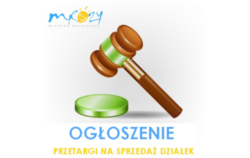 Zdjęcie do Przetargi ustne nieograniczone na sprzedaż nieruchomości...