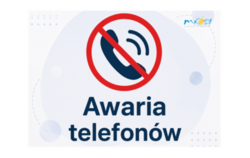 Zdjęcie do Awaria telefon&oacute;w w Urzędzie Miasta i Gminy Mrozy