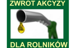 Zdjęcie do Zwrot podatku akcyzowego &ndash; sierpień 2026 r.
