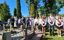 Zdjęcie do 87. rocznica wybuchu II wojny światowej w Gminie...