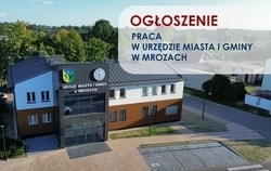 Zdjęcie do Ogłoszenie o pracę