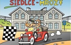 Zdjęcie do XXVII Mazowiecki Samochodowy i Motocyklowy Rajd...