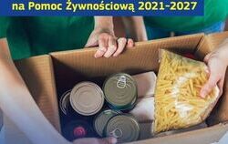 Zdjęcie do Wydanie artykuł&oacute;w żywnościowych w formie paczek...