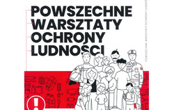 Zdjęcie do Powszechne Warsztaty Ochrony Ludności w Gminie...