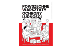 Zdjęcie do Powszechne Warsztaty Ochrony Ludności w Gminie...