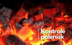 Zdjęcie do Kontrole palenisk na terenie Gminy Mrozy