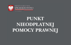 Zdjęcie do  Darmowe poradnictwo w powiecie mińskim 