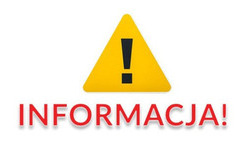 Zdjęcie do Ważna informacja dla mieszkańc&oacute;w Trojanowa...