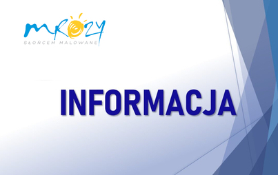 Zdjęcie do  Nowa linia autobusowa Węgr&oacute;w - Mrozy