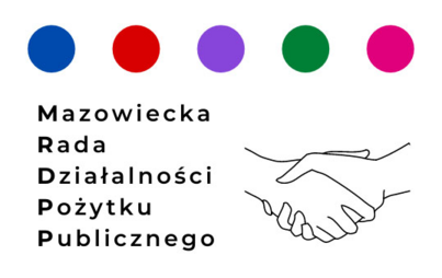 Zdjęcie do Zaproszenie do głosowania na kandydatki/kandydat&oacute;w na członk&oacute;w Mazowieckiej Rady Działalności Pożytku Publicznego VII kadencji