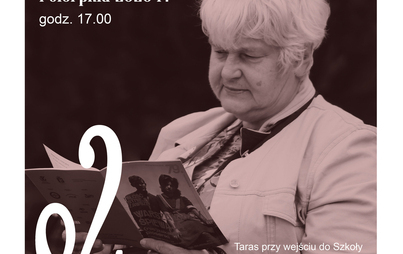 Zdjęcie do 1 sierpnia - Obchody Rocznicy Powstania Warszawskiego "Mrozianie śpiewają (nie)zakazane piosenki"