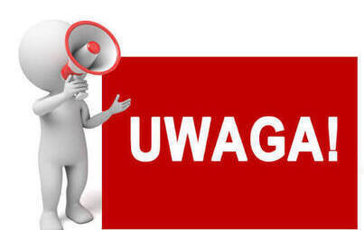Zdjęcie do Uwaga! Ćwiczenia systemu alarmowania