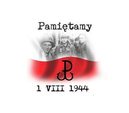 Zdjęcie do 82. Rocznica Wybuchu Powstania Warszawskiego &ndash;  Pamiętamy!