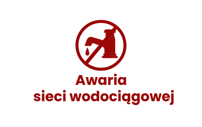 Zdjęcie do Przerwa w dostawie wody w południowej części gminy Mrozy
