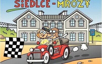 Zdjęcie do XXVII Mazowiecki Samochodowy i Motocyklowy Rajd Turystyczny