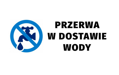 Zdjęcie do Awaria sieci wodociągowej w miejscowości Kruki