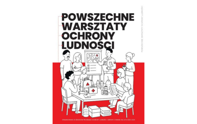 Zdjęcie do Powszechne Warsztaty Ochrony Ludności w Gminie Mrozy