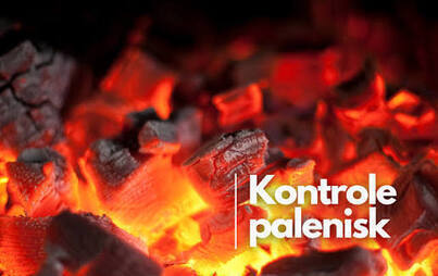 Zdjęcie do Kontrole palenisk na terenie Gminy Mrozy