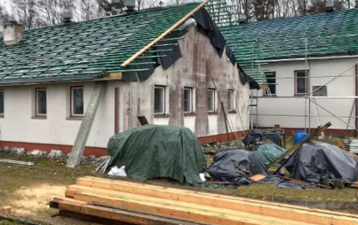 Zdjęcie do Remont Stacji Uzdatniania Wody w Piasecznie