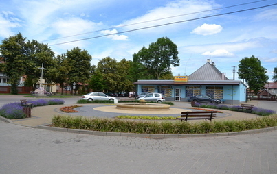 Zdjęcie do Widok z kamer na żywo z serialowych Wilkowyj