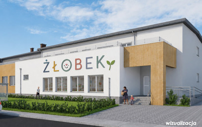 Zdjęcie do Trwa nab&oacute;r na stanowisko dyrektora/ki Samorządowego Żłobka w Mrozach