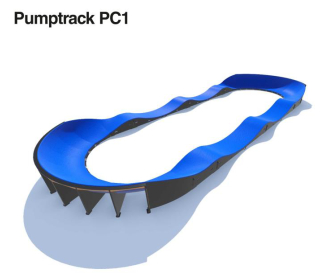 Model Pumptruck PC1